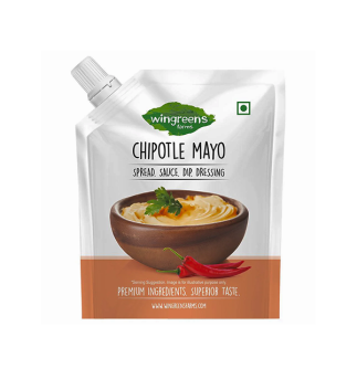 WG CHIPOTLE MAYO 
